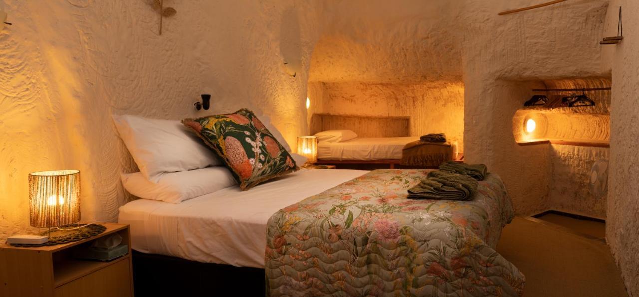Ali'S Underground Home Coober Pedy Extérieur photo